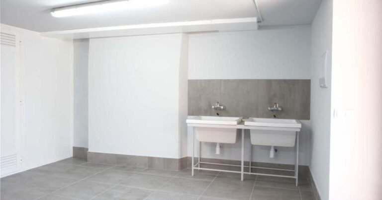 Albergue Monasterio de La Magdalena Sarria Camino de Santiago Frances 9 768x403