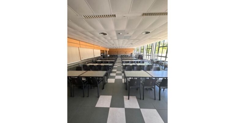 Albergue Monte do Go 3zo Camino de Santiago Frances 10 768x403