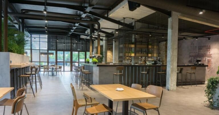 Albergue Monte do Go 3zo Camino de Santiago Frances 8 768x403