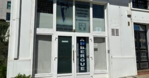 Albergue Monterrey Santiago de Compostela Camino de Santiago Frances 300x158