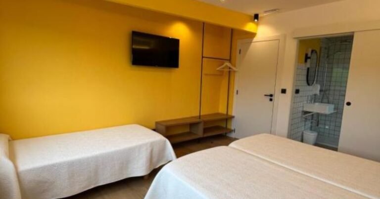 Albergue O Burgo Camino de Santiago Frances 10 768x403