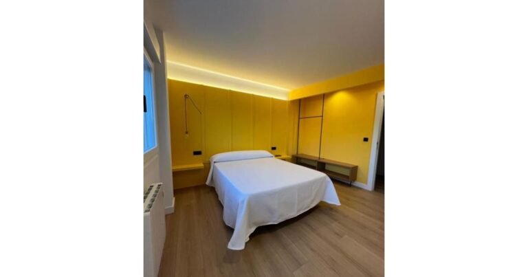 Albergue O Burgo Camino de Santiago Frances 11 768x403