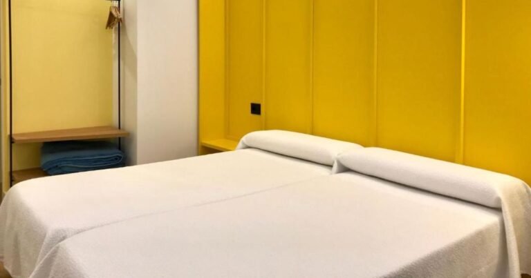 Albergue O Burgo Camino de Santiago Frances 12 768x403