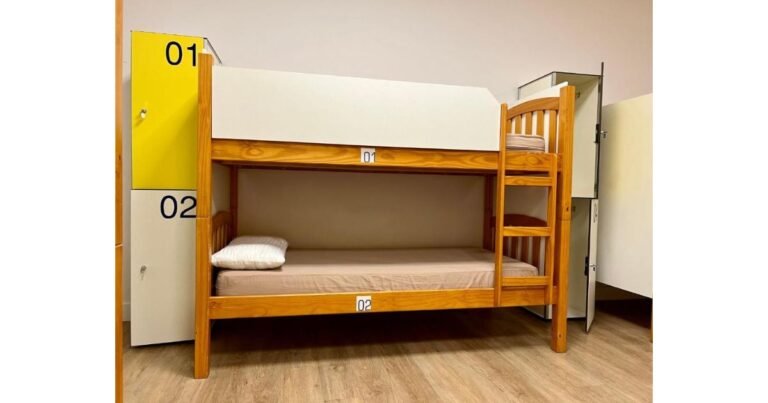 Albergue O Burgo Camino de Santiago Frances 14 768x403