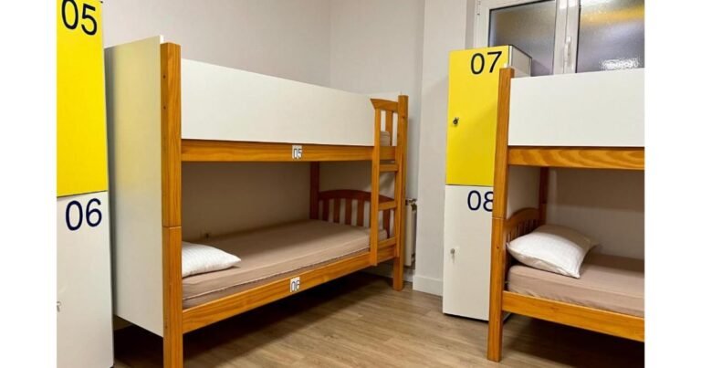 Albergue O Burgo Camino de Santiago Frances 15 768x403