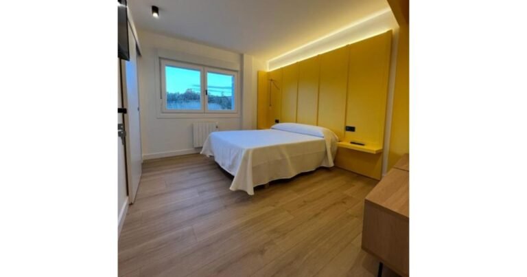 Albergue O Burgo Camino de Santiago Frances 4 768x403