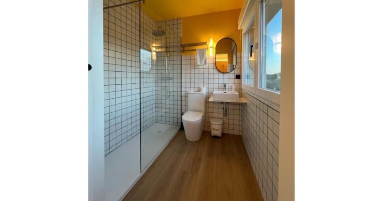 Albergue O Burgo Camino de Santiago Frances 5 768x403