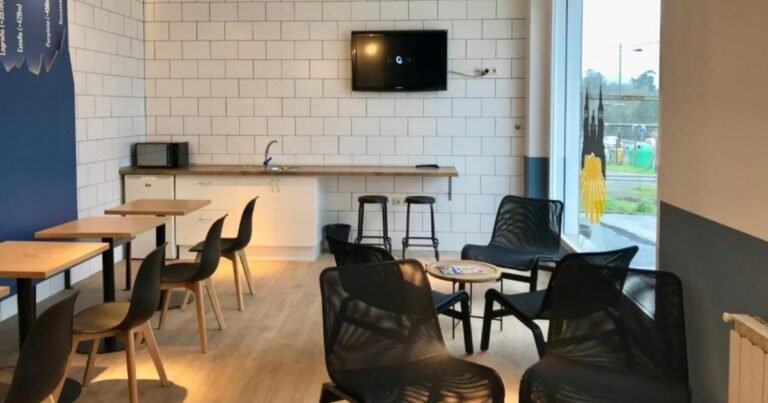 Albergue O Burgo Camino de Santiago Frances 6 768x403