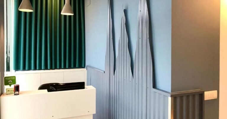 Albergue O Burgo Camino de Santiago Frances 7 768x403