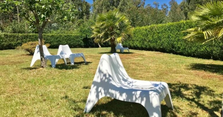 Albergue O Burgo Camino de Santiago Frances 9 768x403