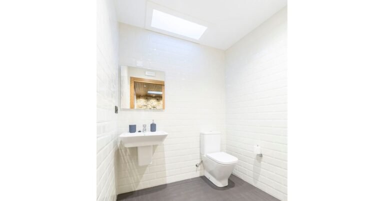 Albergue O Candil Camino de Santiago Frances 7 768x403