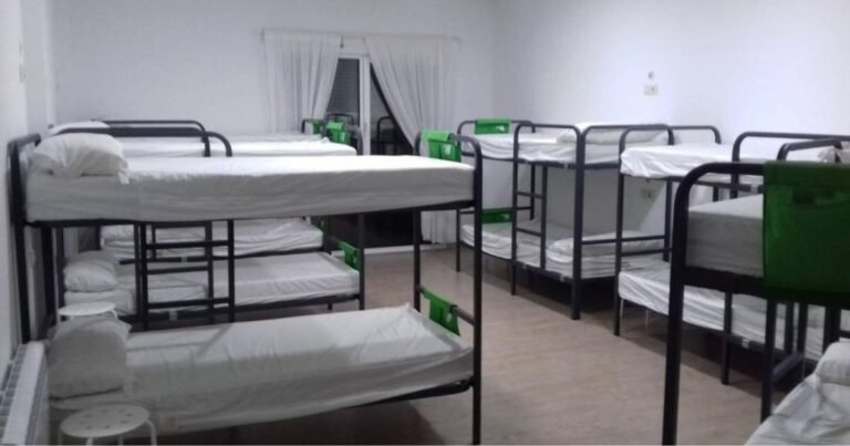 Albergue O Trisquel Camino de Santiago Frances 10 768x403