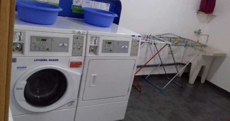 Albergue O Trisquel Camino de Santiago Frances 14 768x403