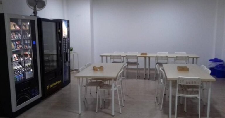 Albergue O Trisquel Camino de Santiago Frances 15 768x403