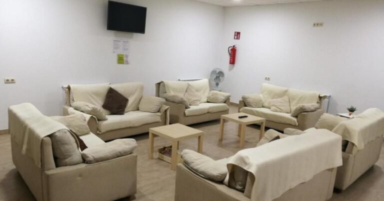 Albergue O Trisquel Camino de Santiago Frances 5 768x403