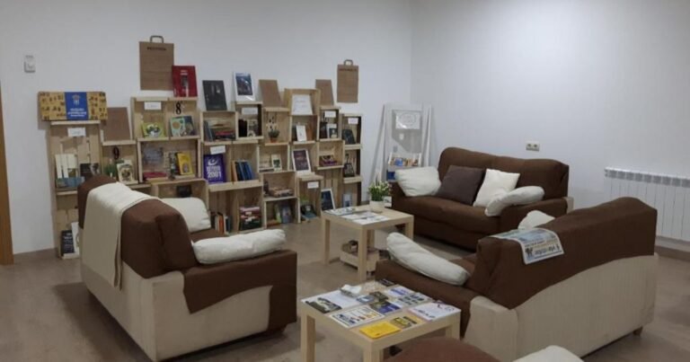 Albergue O Trisquel Camino de Santiago Frances 7 768x403