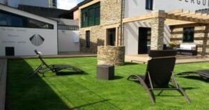 Albergue Oasis Sarria Camino de Santiago Frances 12 300x158