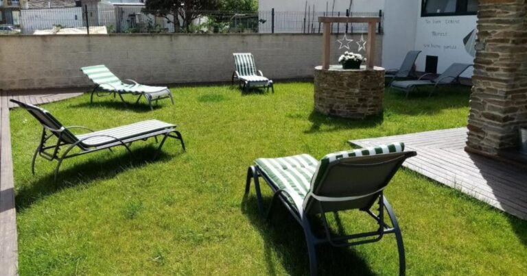 Albergue Oasis Sarria Camino de Santiago Frances 15 768x403