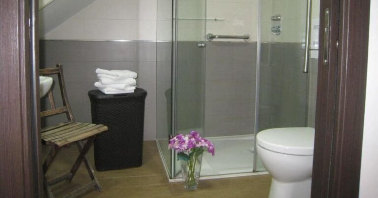 Albergue Oasis Sarria Camino de Santiago Frances 3 768x403