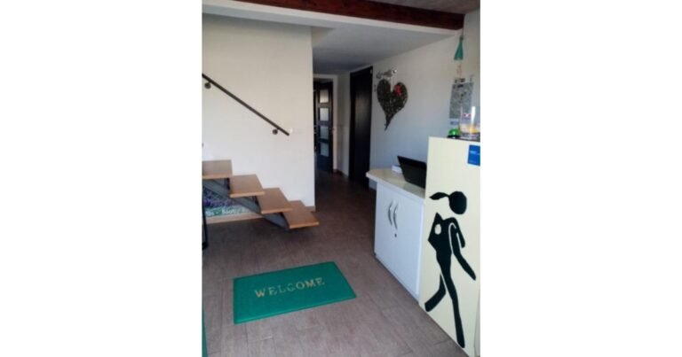 Albergue Oasis Sarria Camino de Santiago Frances 5 768x403