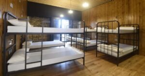 Albergue Palacio de Sansol Camino de Santiago Frances 11 300x158