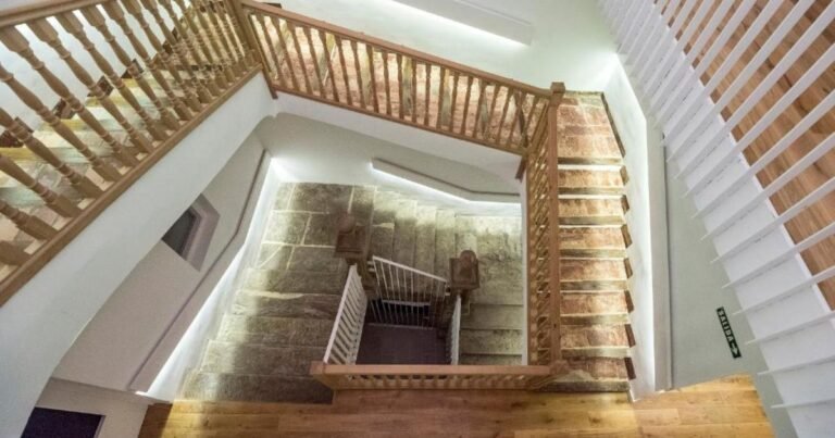 Albergue Palacio de Sansol Camino de Santiago Frances 14 768x403