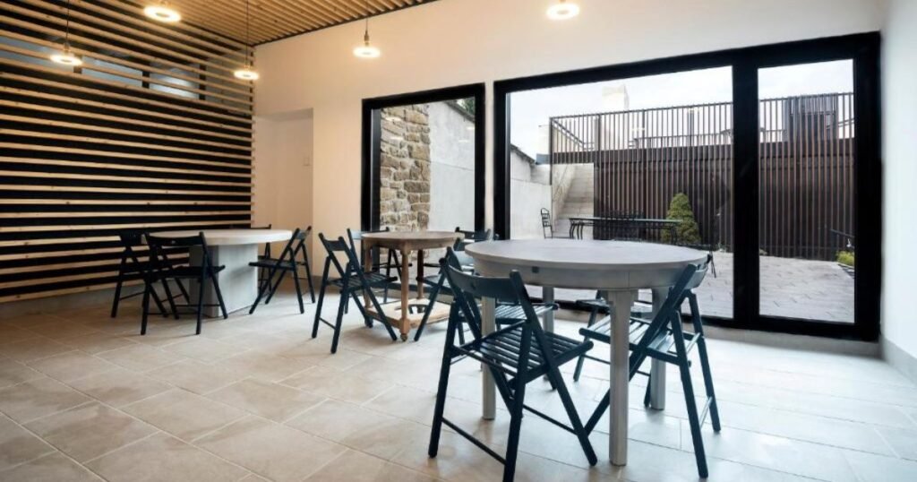 Albergue Palacio de Sansol Camino de Santiago Frances 15 1024x538