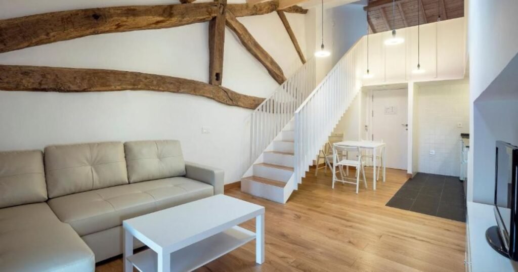 Albergue Palacio de Sansol Camino de Santiago Frances 9 1024x538