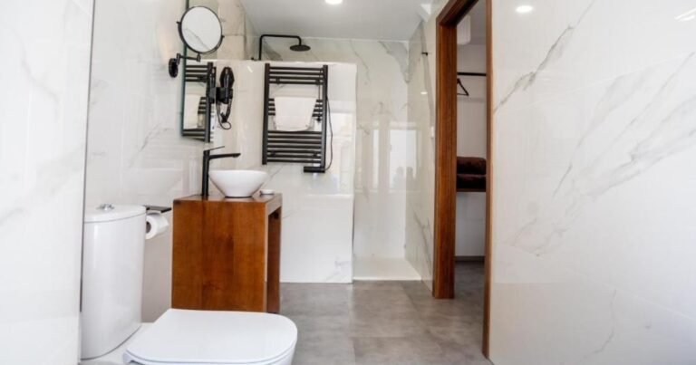 Albergue Pension Complexo Xacobeo Camino de Santiago Frances 5 768x403