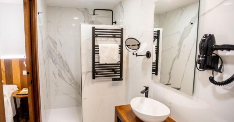 Albergue Pension Complexo Xacobeo Camino de Santiago Frances 6 768x403