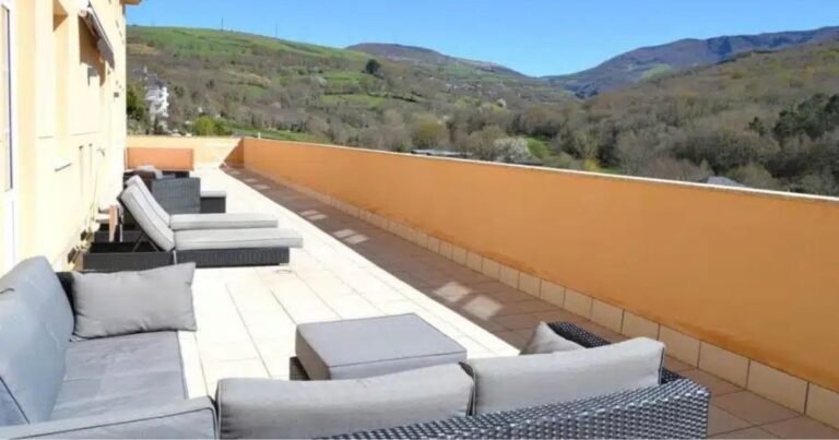 Albergue Pension Lemos Camino de Santiago Frances 17 768x403