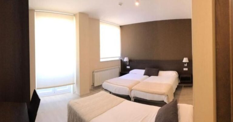 Albergue Pension Lemos Camino de Santiago Frances 8 768x403