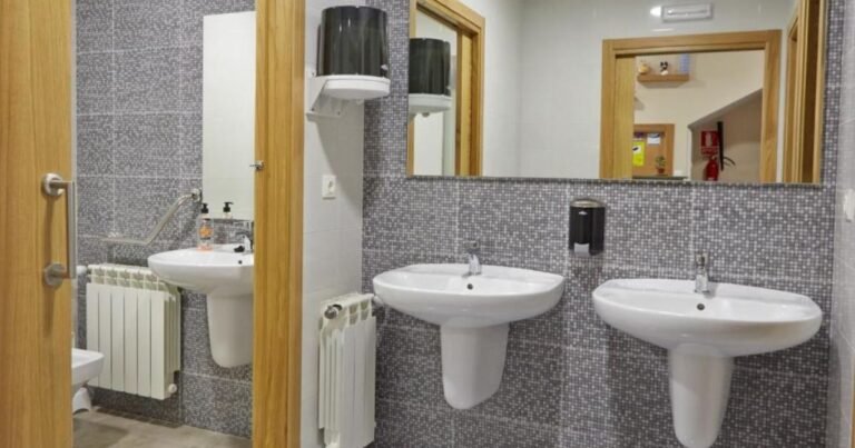 Albergue Pereiro Melide Camino de Santiago Frances 11 768x403