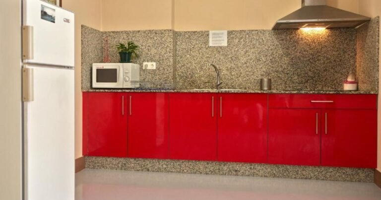 Albergue Pereiro Melide Camino de Santiago Frances 7 768x403