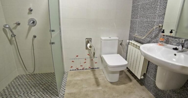 Albergue Pereiro Melide Camino de Santiago Frances 8 768x403