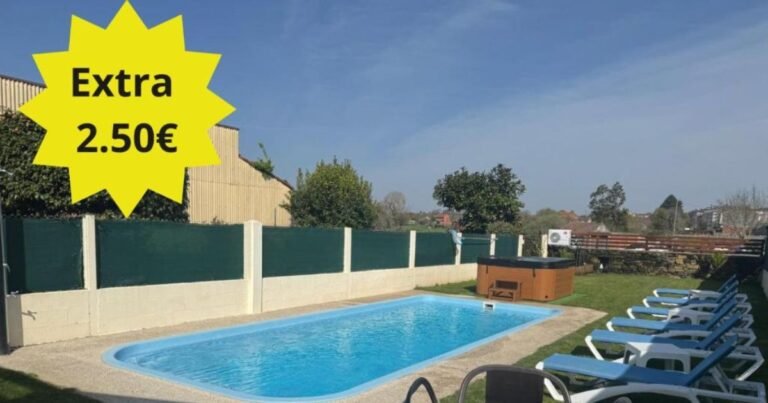 Albergue San Anton Melide Camino de Santiago Frances 3 768x403