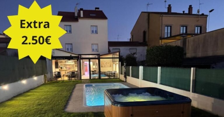 Albergue San Anton Melide Camino de Santiago Frances 5 768x403