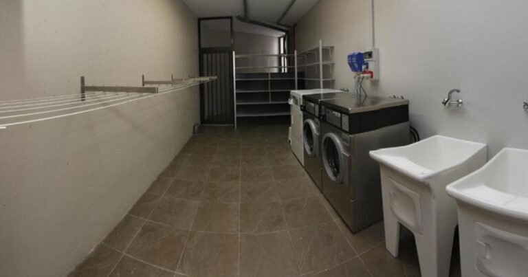 Albergue San Marcos Camino de Santiago Frances 10 768x403