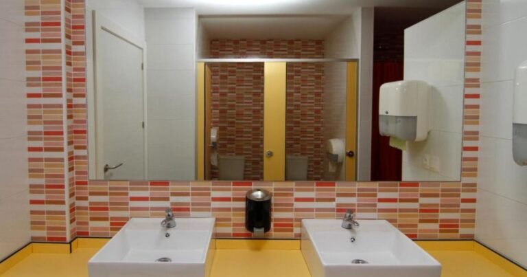 Albergue San Marcos Camino de Santiago Frances 7 768x403