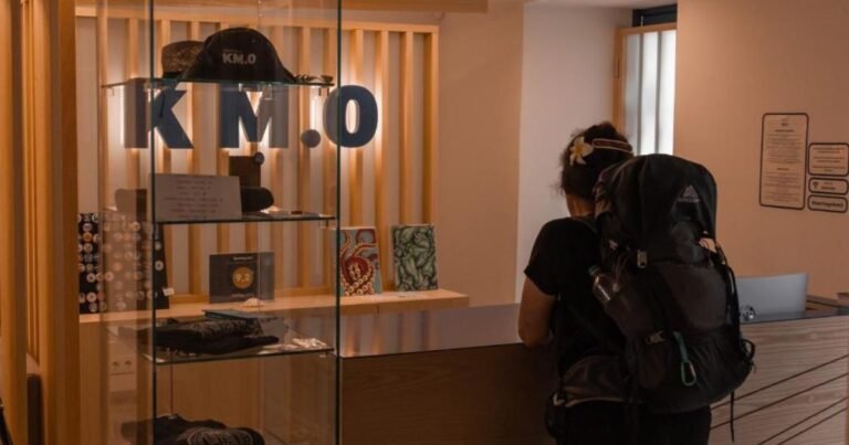 Albergue Santiago KM0 Camino de Santiago Frances 2 768x403