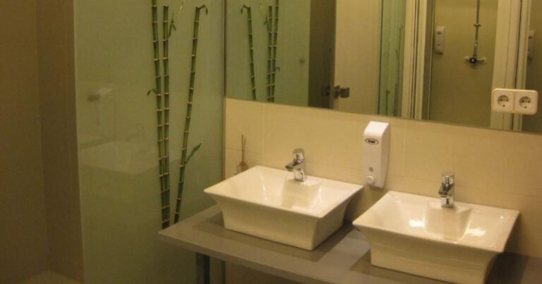 Albergue Santo Santiago Camino de Santiago Frances 11 768x403