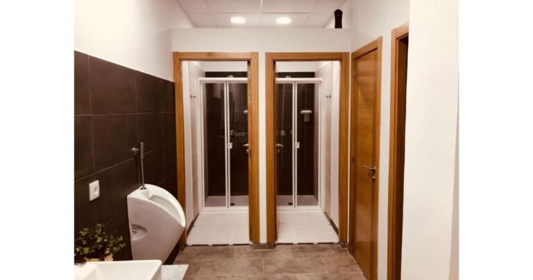 Albergue Sixtos no Caminho Camino de Santiago Frances 13 768x403