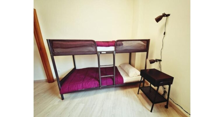 Albergue Sixtos no Caminho Camino de Santiago Frances 15 768x403