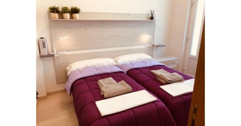 Albergue Sixtos no Caminho Camino de Santiago Frances 6 768x403