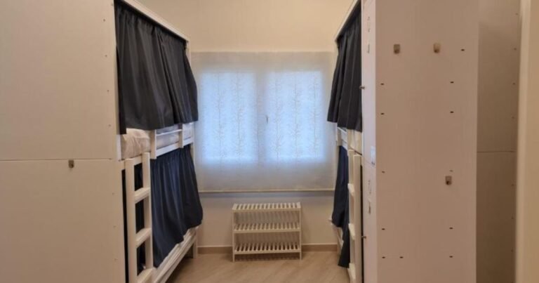 Albergue Sixtos no Caminho Camino de Santiago Frances 7 768x403