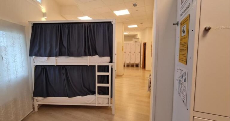 Albergue Sixtos no Caminho Camino de Santiago Frances 8 768x403