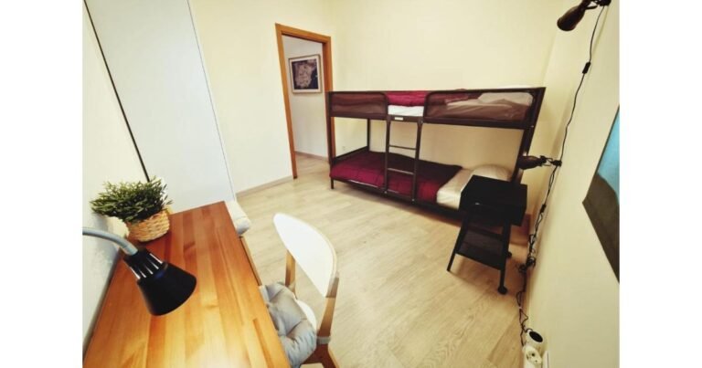 Albergue Sixtos no Caminho Camino de Santiago Frances 9 768x403