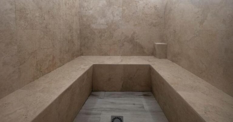 Albergue Spa Cruceiro de Pedrouzo Camino de Santiago Frances 14 768x403