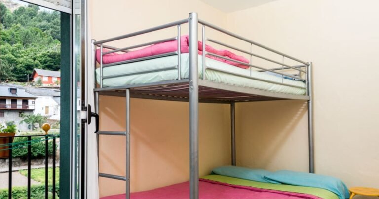 Albergue de la Piedra Camino de Santiago Frances 10 768x403