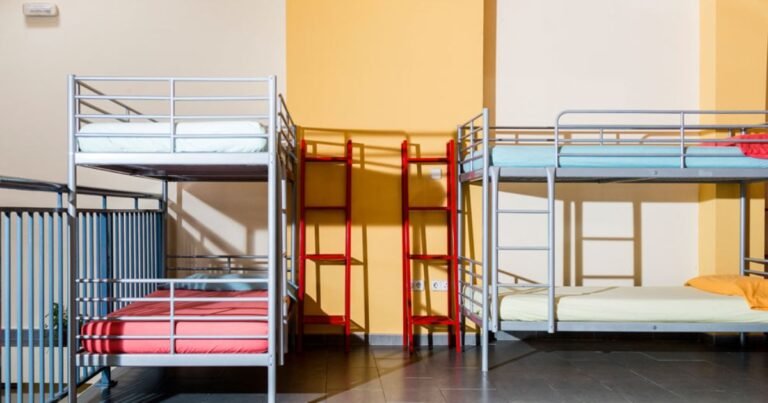 Albergue de la Piedra Camino de Santiago Frances 15 768x403